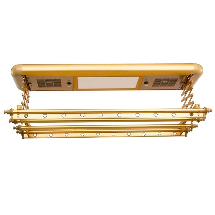 خشک کن لباس بالکونی دریم مدل tx12